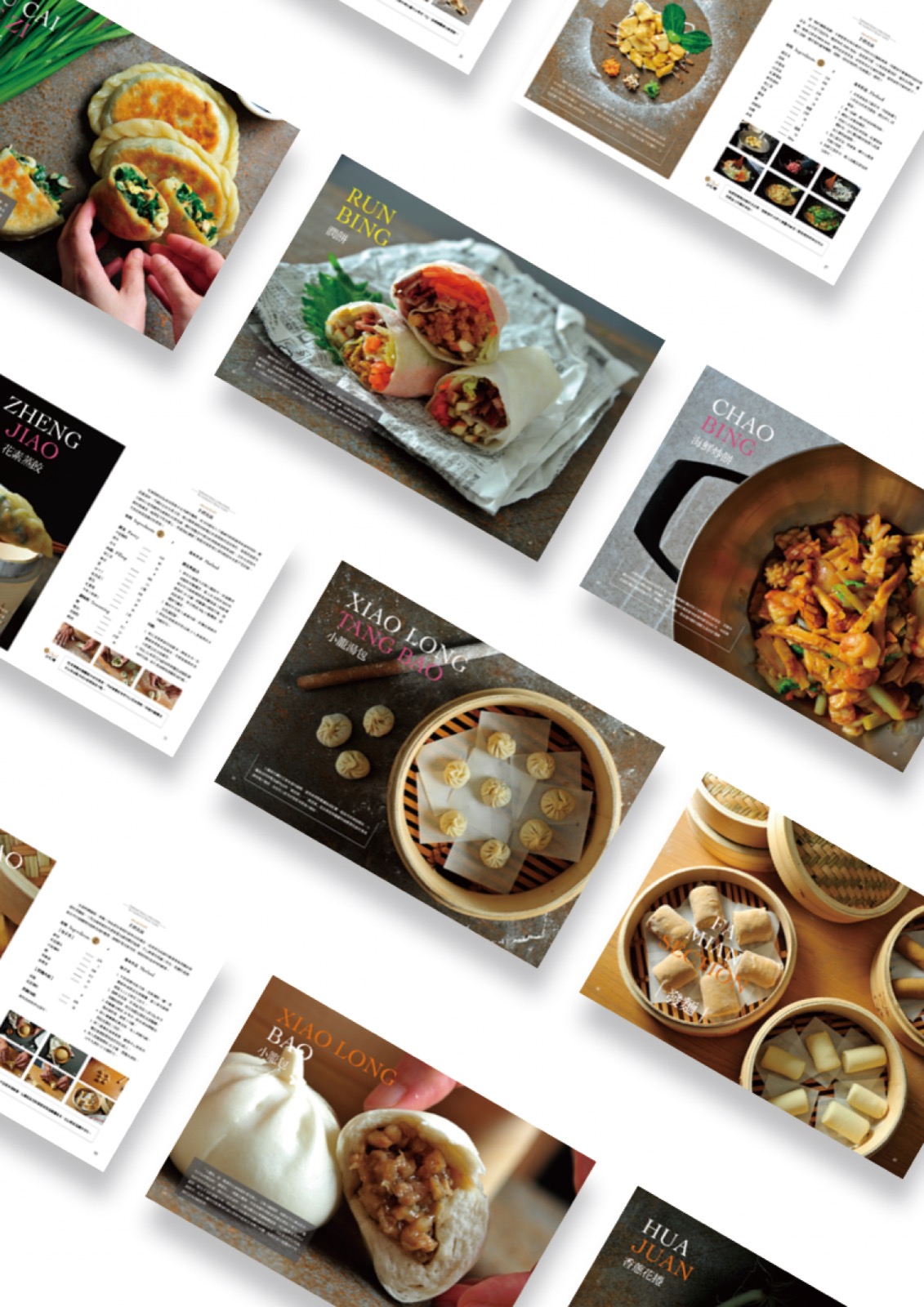 Book Layout