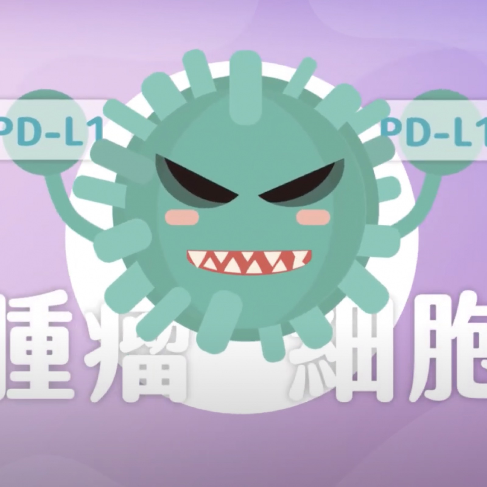 肝癌病人「免疫合併療法」用藥須知（國語版）