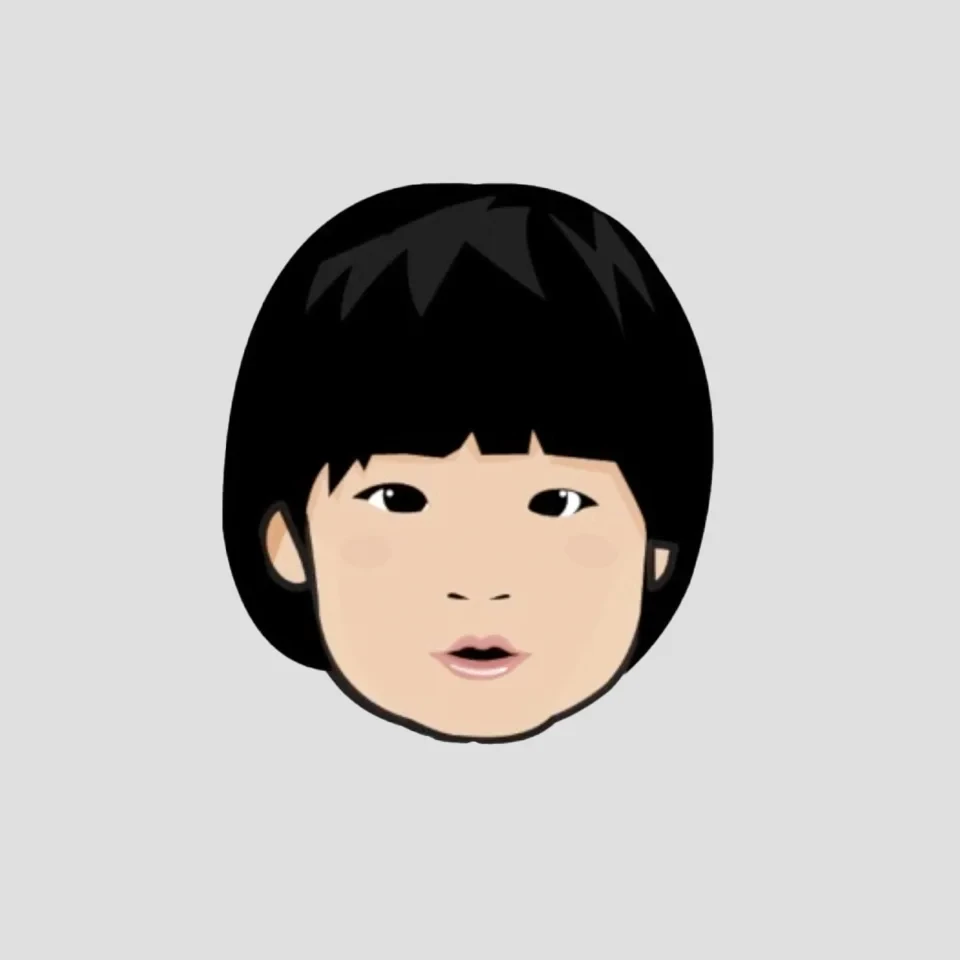 插畫練習