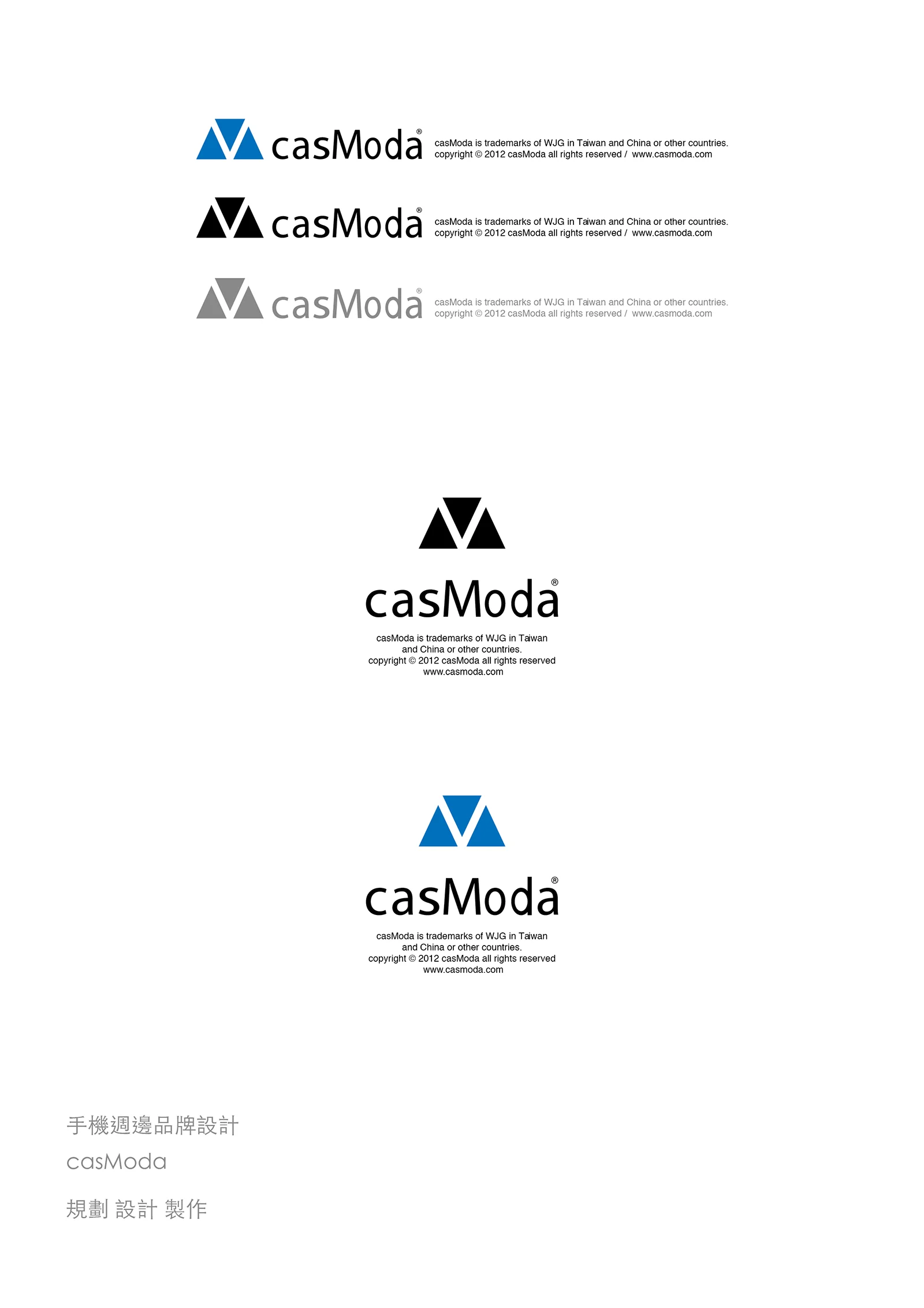 Mobile Accessories Brand