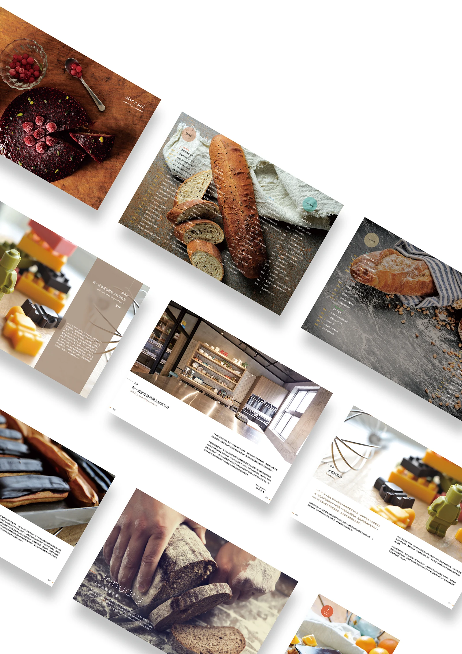 Book Design