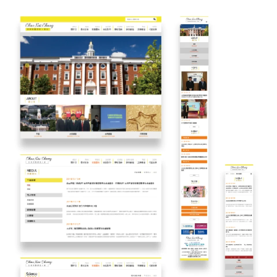 張朝凱醫師官網