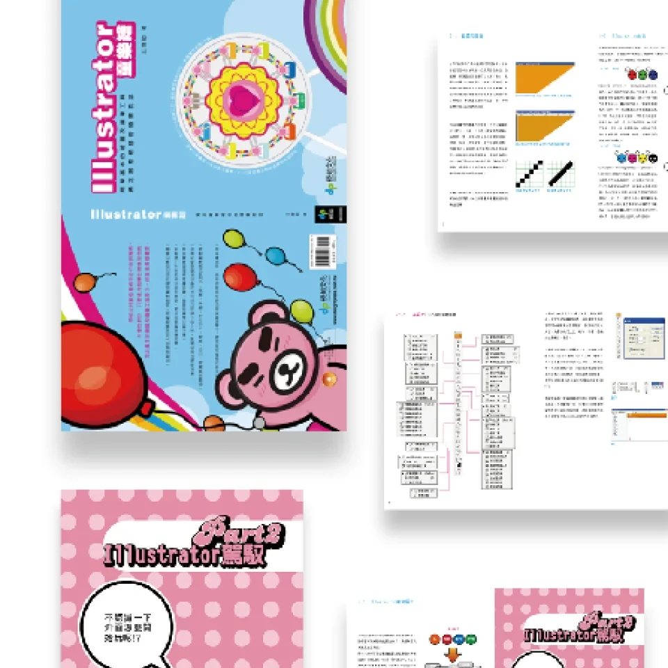 Software Manual Design